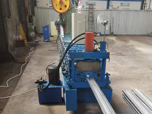 止水鱼鳞网设备